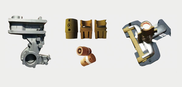 鑄造模具和鍛造模具區別？