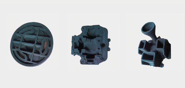 重力鑄造模具國內發展趨勢向好